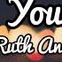 Its Your Smile Your Face Your Lips That I Miss Lyrics Cover By Ruth Anna