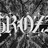 Groza Unified In Void Full Album