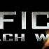 Pacific Rim Breach Wars Sound Effects Kaiju