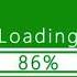 Loading Green Screen