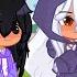 One Kiss Aphmau Gacha Life 2 Meme MY Ships