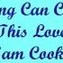 Nothing Can Change This Love Nada Puede Cambiar Este Amor Sam Cooke Lyrics Letra