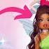 WINX Club VIP NonVIP Outfit Tutorial Dress To Impress