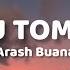 Arash Buana See You Tomorrow Lyrics