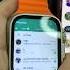 Whatsapp Smartwatch Smartwatch Whatsapp Working Or Not