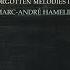 Medtner Sonata Romantica In B Flat Minor Op 53 No 1 III Meditazione Andante Con Moto