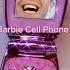 Barbie Cell Phone