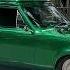 What Makes This Greennice HK Holden Panel Van So Special