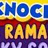 KNOCK KNOCK IT S RAMADAN ZAKY SONG MORE RAMADAN SONGS