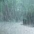 Sleep Inducing Rain Sound Is Created By Heavy Rain Helps You Relax Study Reduce Stress