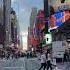 Walking In New York City Manhattan 4K Newyorkcity Manhattan Usa