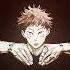 Jujutsu Kaisen Ryomen Sukuna Manga Edit Itadori Megumi Vessel One Chance Cowbell Warrior