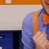 Blippi Conoce Y Su Amigo El Robot Blippi Español Videos Educativos Para Niños Aprende Y Juega