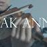 Giveon Heartbreak Anniversary Cover Violin