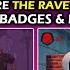 Pressure The Raveyard Every New Badges Documents Roblox