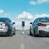 E63S Vs M5 Competition Bmw Mercedes Dragrace Mperformance Amg