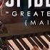 Greater Together Main Theme Marvel S Spider Man 2 Piano Cover