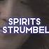 Spirits The Strumbellas Edit Audio