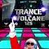 Trance Volcane 125