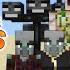 Warden Vs Every Mob In Minecraft Bedrock Edition Minecraft 1 19 Warden Vs All Mobs