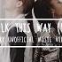 MØ Walk This Way Lido Remix A Very Unofficial Music Video