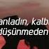 Kaan Boşnak Barbar Sözleri Lyrics