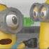 Minions Mayhem Minions Mega Construx