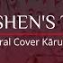 LORD SHEN S THEME Epic Orchestral Cover By KaruOfficial Ft Aiko Chan