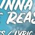 INNA One Reason Lyrics Lyric Video