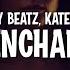 Funky Beatz Kate Ryan Désenchantée Lyrics