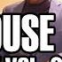 90s House Music Mix 2 DJ LUTER ONE