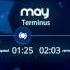 MAY Terminus VOD Friendly Electronic Music For Gamers Workout Gaming Music