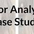 Color Analysis Case Study Green Eyes Medium Brown Hair