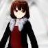 MMD Undertale Undertale AU One Two Three THANKS FOR 2 000 SUB