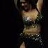 INDIRA SEMERCI At MISS BELLY DANCE ASIA GALA SHOW Resala Min Taht El Ma