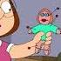 Family Guy My Voodoo Doll Of Mom