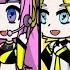 You Can Call Me Kaito Teto Luka Len Rin Miku Gacha Life 2