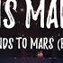 Thirty Seconds To Mars Love Is Madness Lyrics Lyric Video Feat Halsey