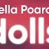 Bella Poarch Dolls Lyrics