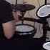 Pillar Unafraid Drum Cover Roland TD 25KV