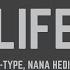 E Type Life Feat Nana Hedin Lyrics