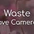 Waste Dove Cameron Lyrics