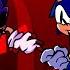 YOU CANT RUN ENCORE BUT THE BLOOD SCREAM SONIC SING IT READ DESCRIPTION