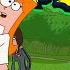 Candace Gets Squirrels In Her Pants Phineas And Ferb Full Scene Disneyxd