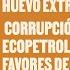 Huevo Extra Corrupción En Grupo Ecopetrol Para Pagar Favores De La Campaña De 2022