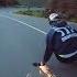 Epic Downhill Longboarding On Higest Speed Gravity Dogz