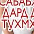 ЧАВОБ ба саволхо дар бораи МАРДОНАГИ Ба як тухм мард фарзандор мешавад ВАРИКОЦЕЛ дубора мешавад