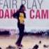 Kenzo Alvares Rich Flexin Fair Play Dance Camp 2012 Chachi Gonzales