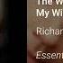 Richard Clayderman The Wind Beneath My Wings Official Audio