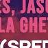 Sofia Reyes Ft Jason Derulo De La Ghetto 1 2 3 Sped Up Letra Lyrics